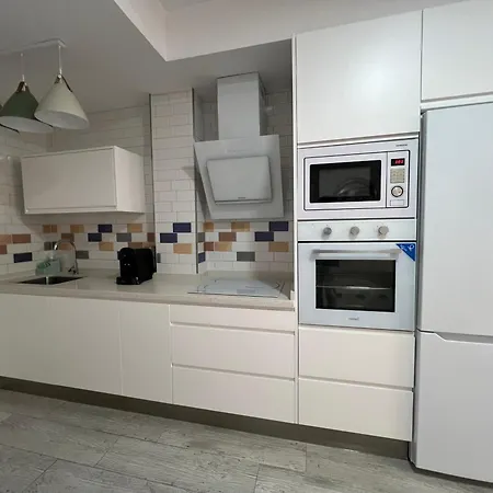 Apartamento La Libras Apartment