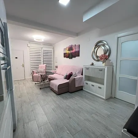 Apartamento La Libras Apartment *