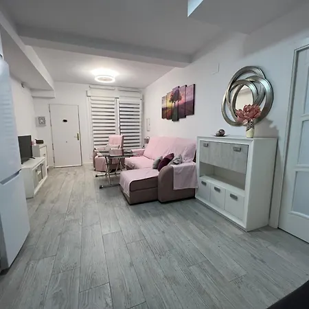 Apartment Apartamento La Libras Cordoba