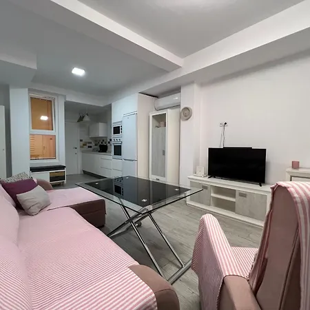 Apartamento La Libras * Cordoba