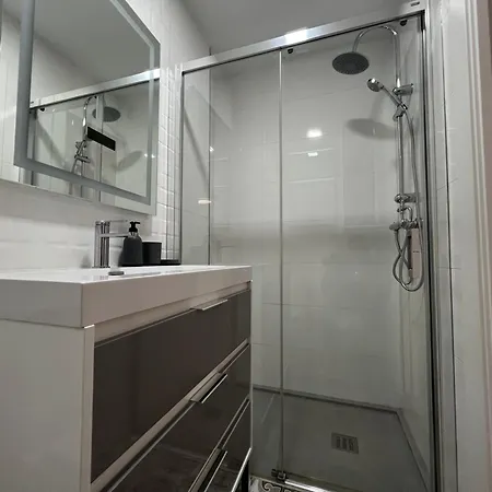 Apartamento La Libras Apartment *