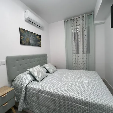 Apartamento La Libras * Cordoba