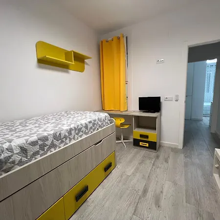 Apartamento La Libras