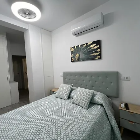 Apartment Apartamento La Libras Cordoba