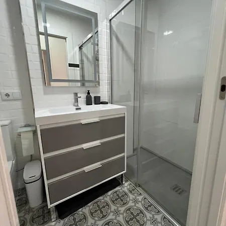 Apartamento La Libras *