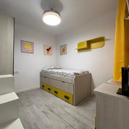Apartamento La Libras Cordoba